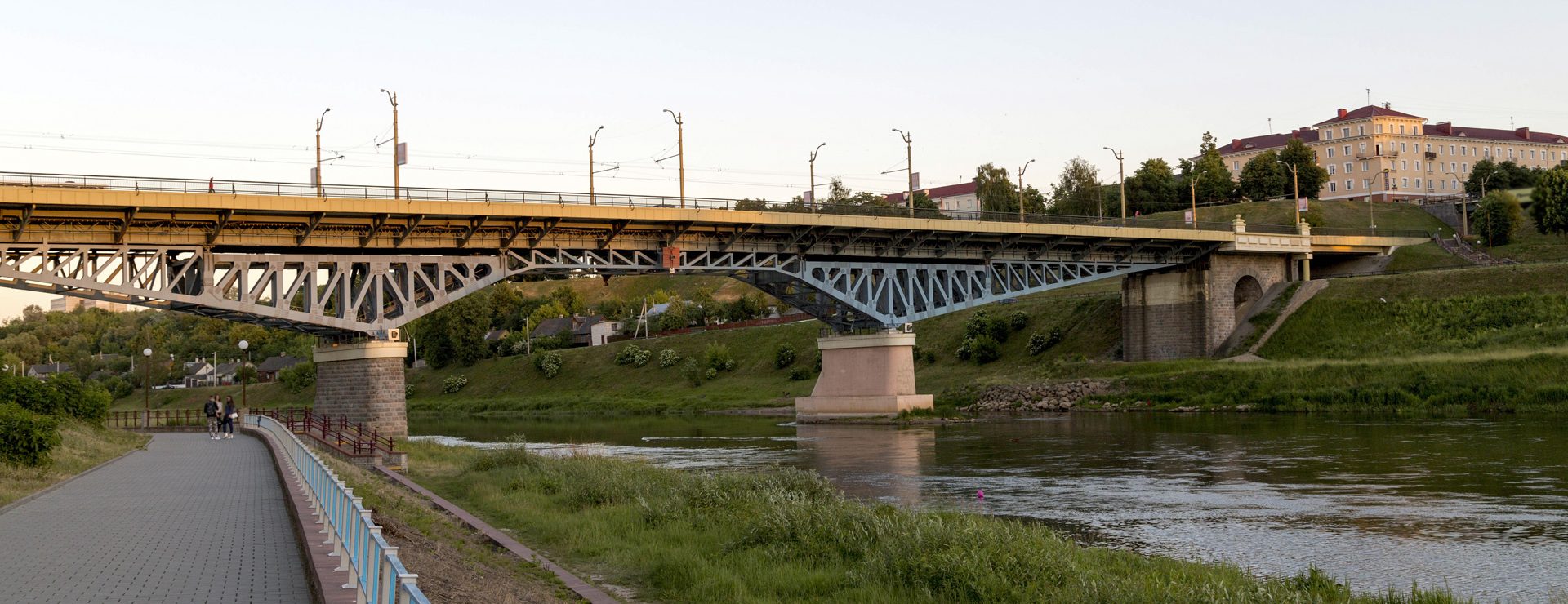 Shamian Island (Guangzhou)