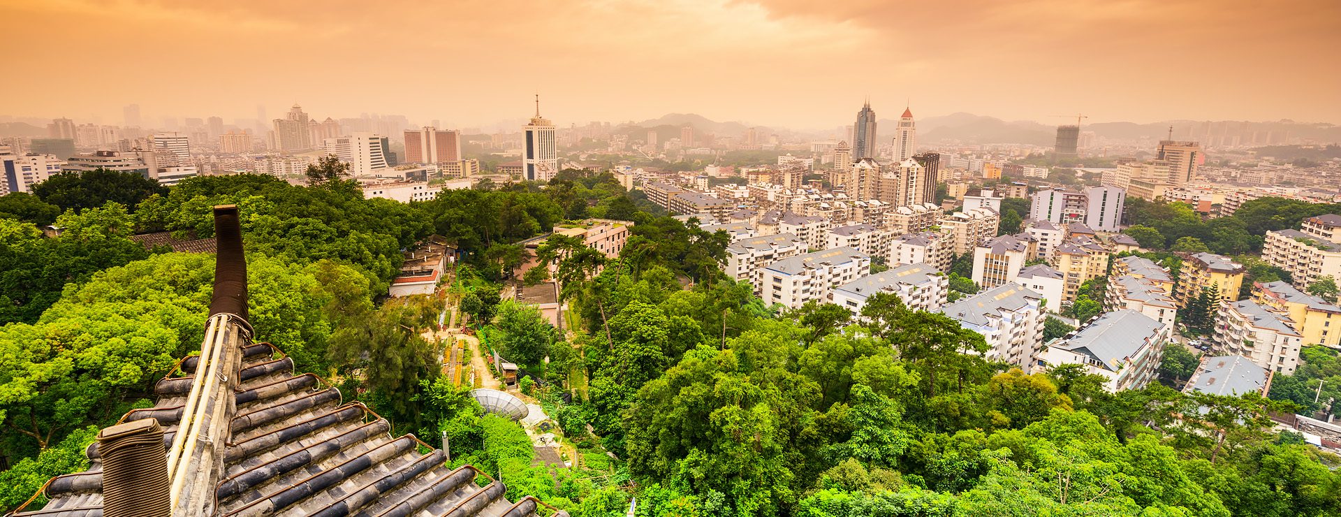 Fujian