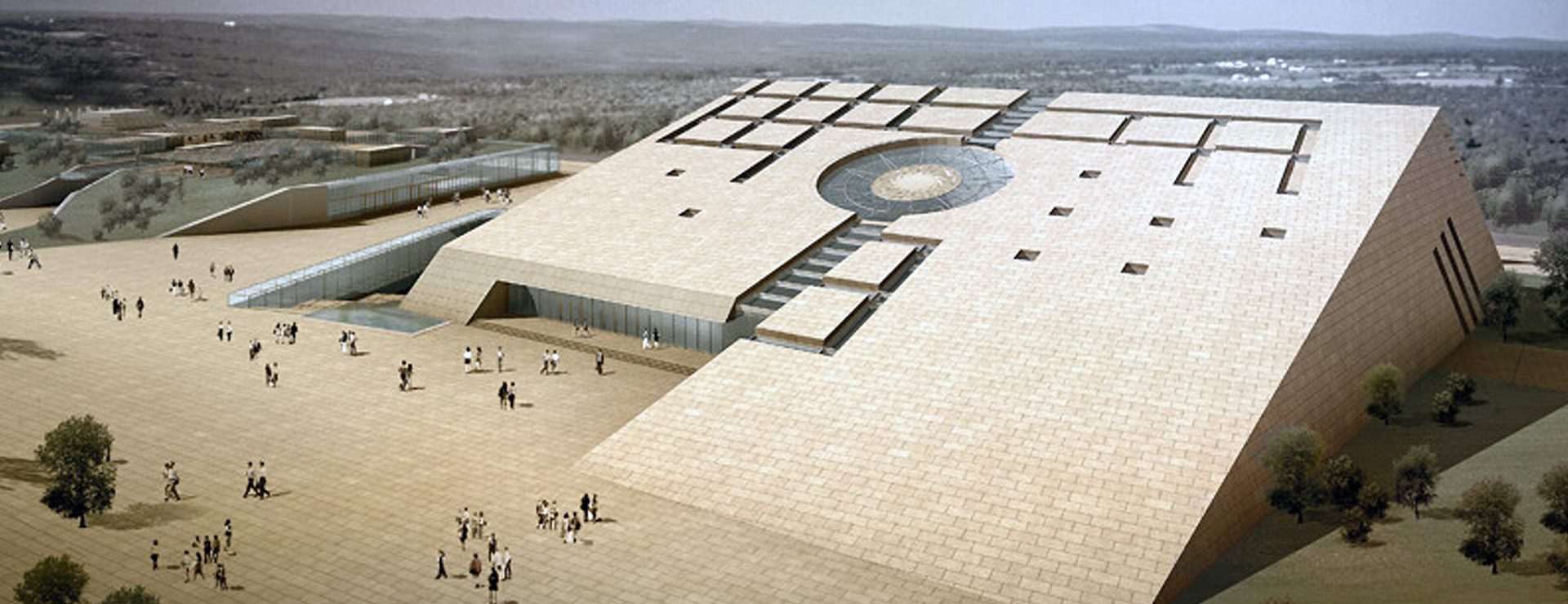 Jinshamuseet i Chengdu