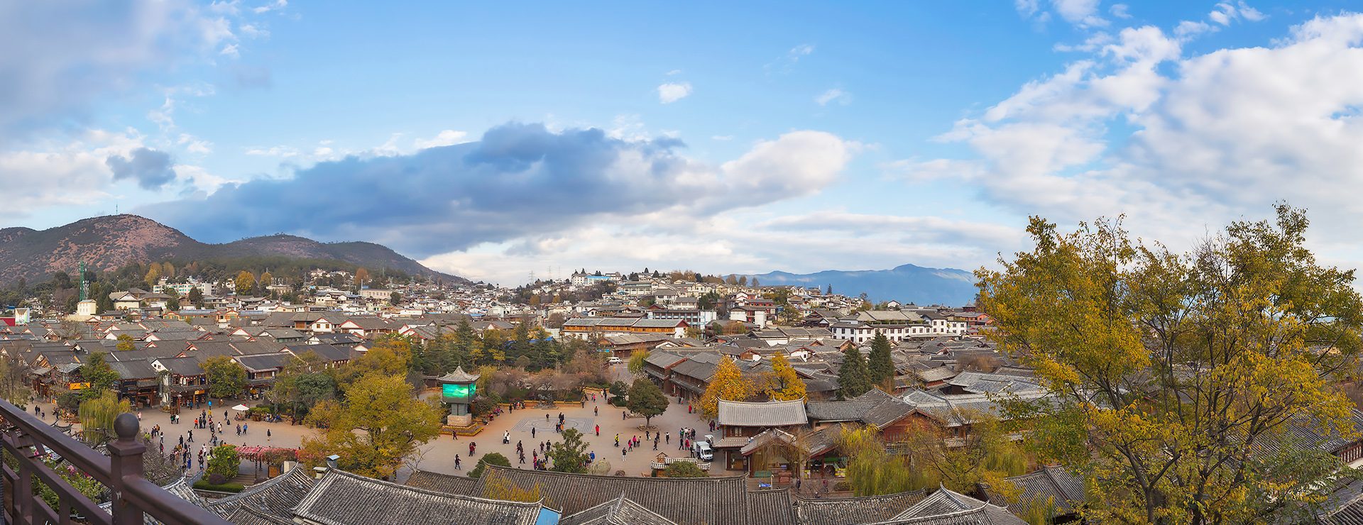 Lijiang