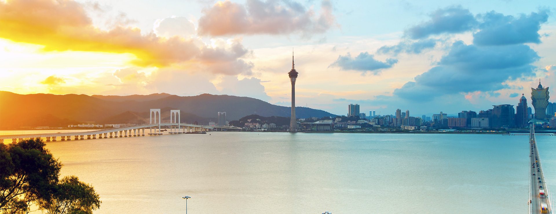 Macau Tower (Macau)