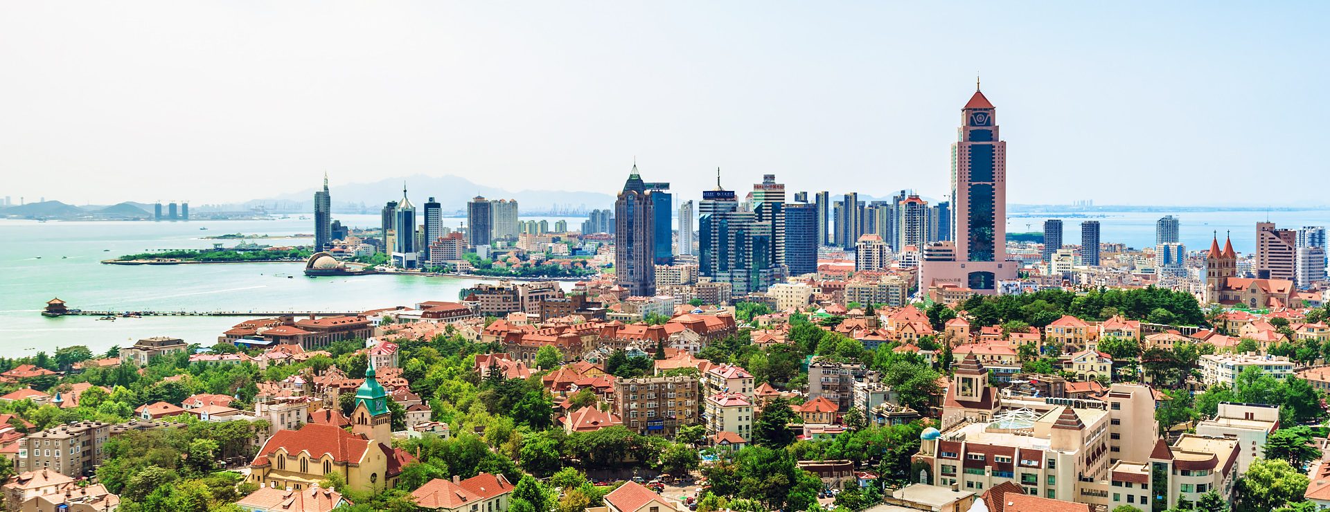 Qingdao