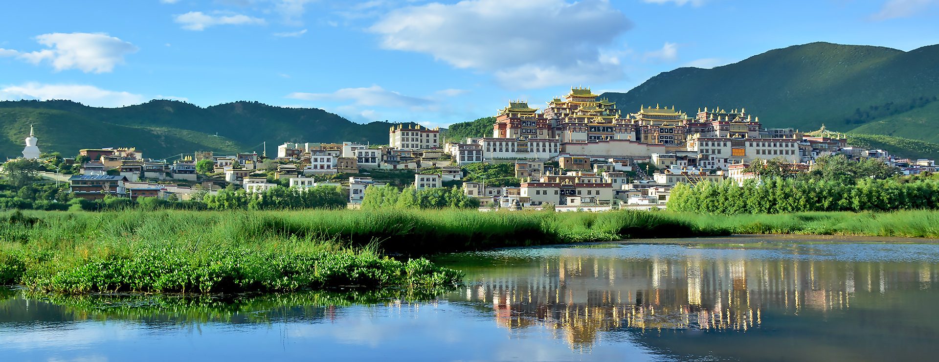 Shangri-La