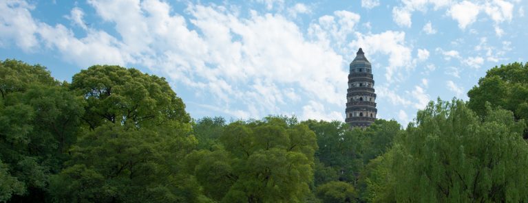 Tiger Hill (Suzhou)