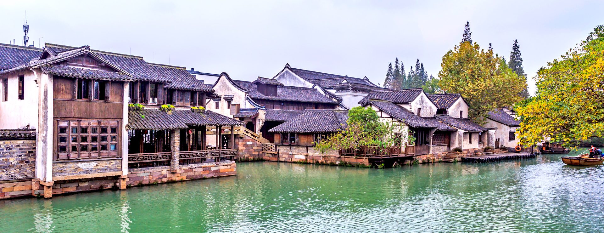 Zheijiang