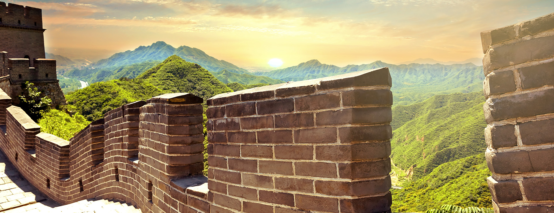 Peking på egen hand